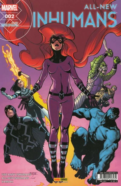 Cover of Compression temporelle