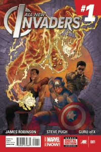 Gods and Soldiers, Part 1