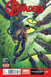 Gods and Soldiers, Part 3