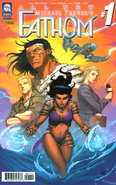 Cover of Part 1 of 8