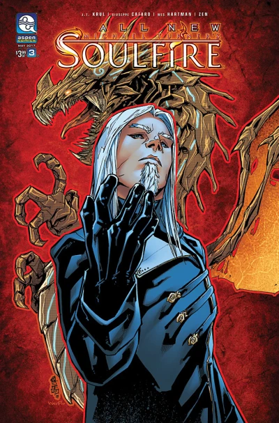 Cover of Part 3 of 8