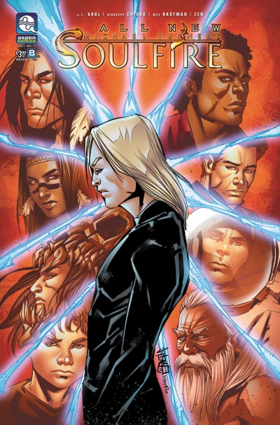 Cover of Part 8 of 8