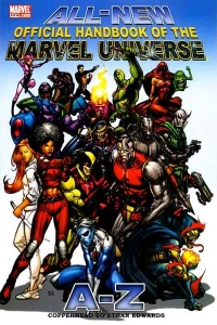 Copperhead to Ethan Edwards