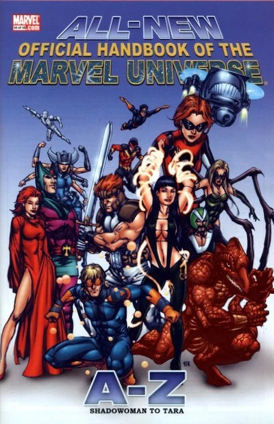 Cover of Shadowoman to Tara