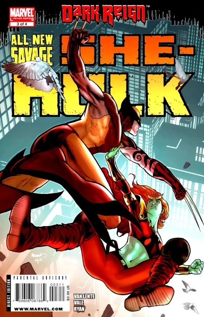 Cover of Killer Madonna; Daughter of Hulk