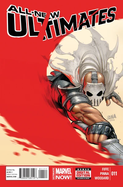 Cover of No Gods, No Masters Part 2