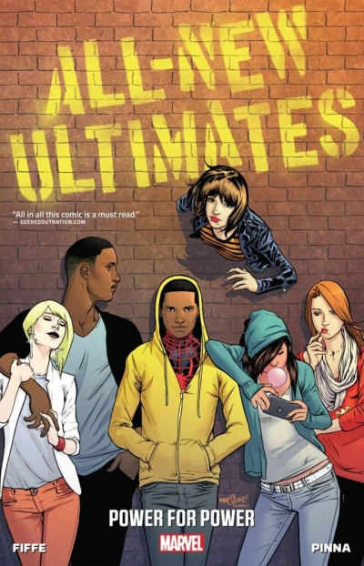Cover of Volume 1