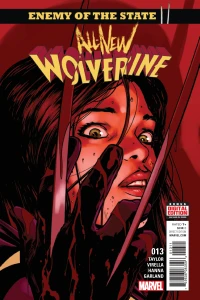 Enemy of the State II Part 1