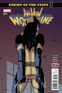 Enemy of the State II Part 2