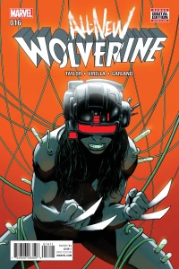 Enemy of the State II: Part Four