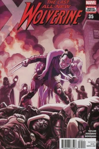 Old Woman Laura Part 3