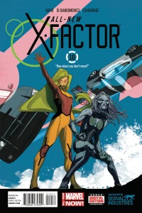 How About You Don't Move?