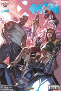 La survie du plus fort