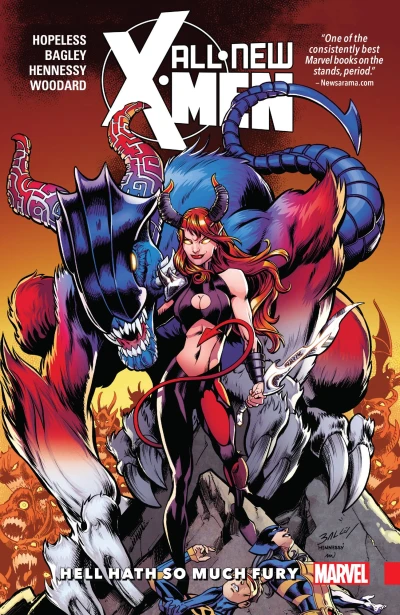 Cover of Volume 3