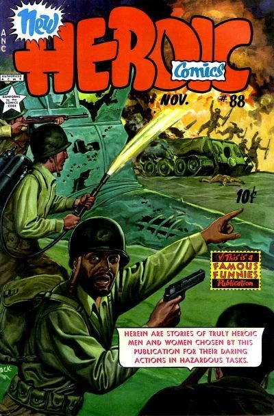 Cover of Issue #88