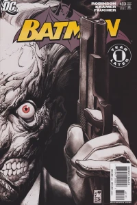 Face the Face, Part 6 of 8 (Face the Face)