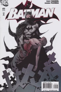 Life After Death, Part 3: Fractured Pieces