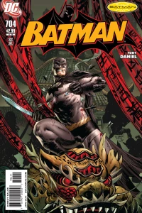 Eye of the Beholder, Part One: Hear No Evil