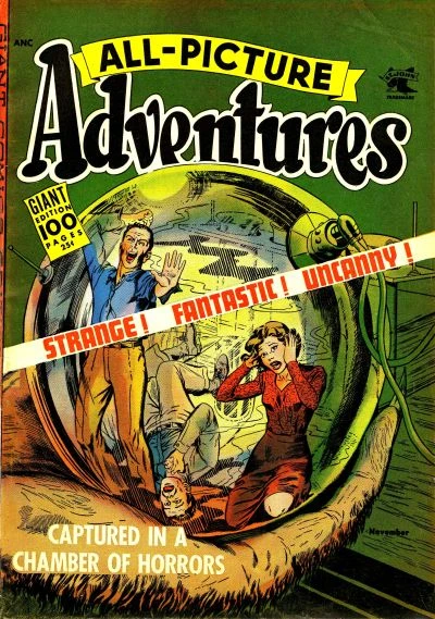Cover of Issue #2