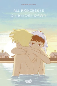 All Princesses Die Before Dawn