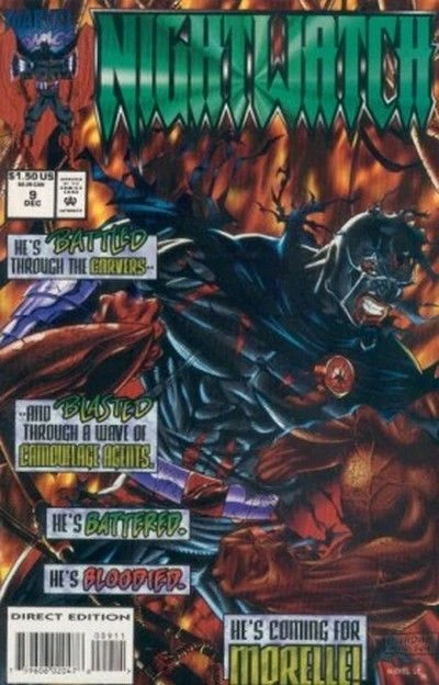 Cover of All Roads Lead To Then