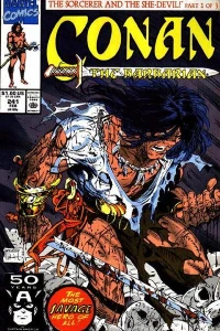 All Roads Lead To Zamora