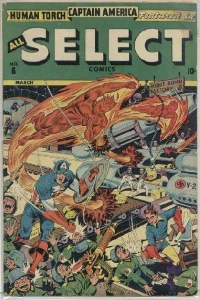 Yellow Claw And The Mole Men!