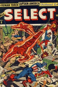 The China Wall Mystery