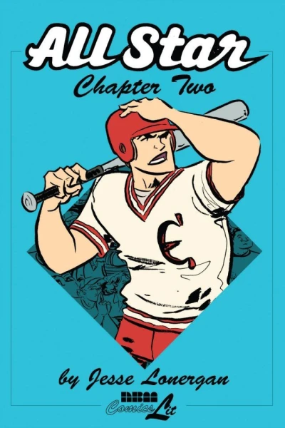 Cover of Chapter Two