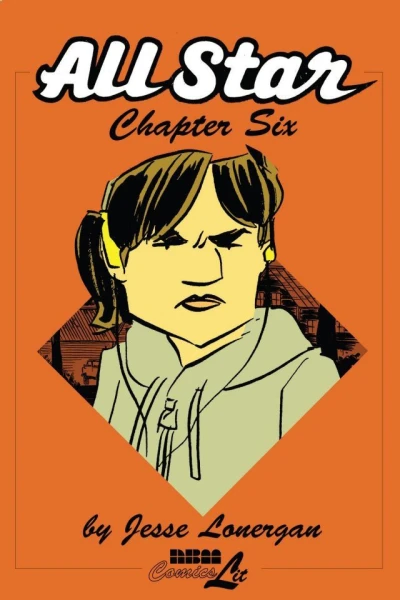 Cover of Chapter Six