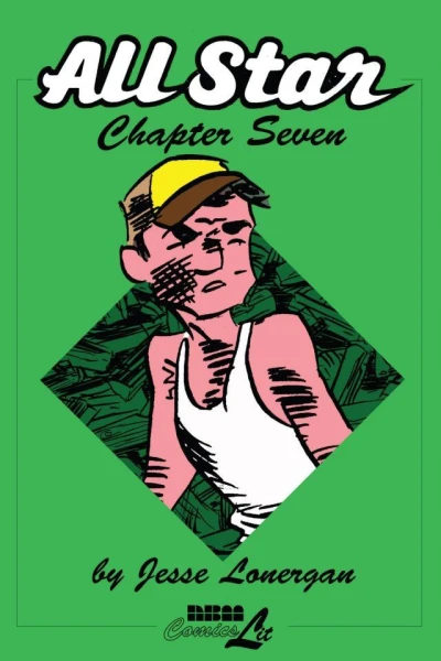 Cover of Chapter Seven