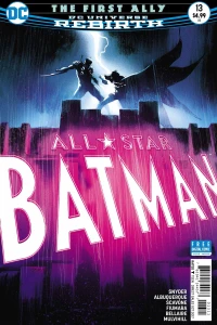 The First Ally Part 4; Killers-In-Law Part 4: Beliefs