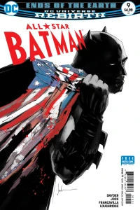 Ends of the Earth Finale; The Cursed Wheel Finale