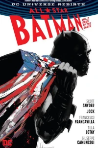 Vol. 2: Ends of the Earth