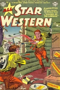 Johnny Thunder: Boomerang Ambush