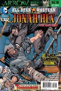 It's A Madhouse; Tomahawk, Part 4: Legacy