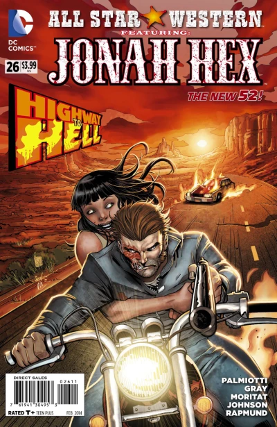 Cover of What is and What Will Never Be