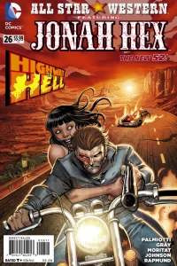 What is and What Will Never Be