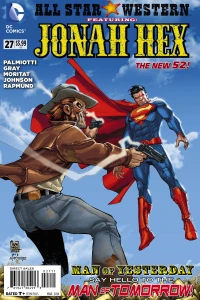 The Unforgiving Truth