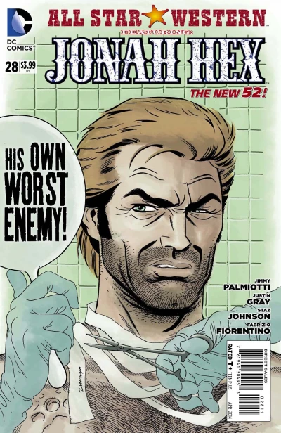 Cover of The New Frontier