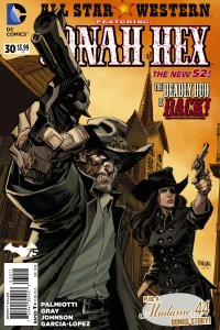 Home Again; The Other Side, Part One