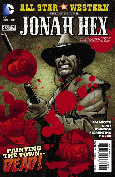 Cover of The End in Sight