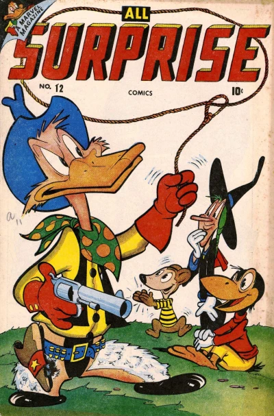 Cover of Terry-Toons