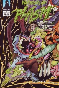 All That Glitters...