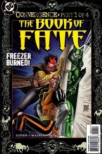 All That Glitters...