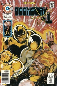 All The Beautiful People