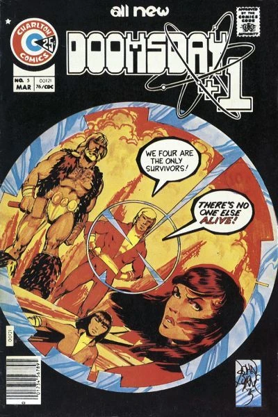 Cover of All The Beautiful People