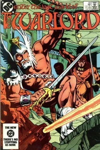 All The President's Men...!; Barasha's Tale