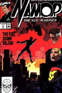 All The Rivers Burning!