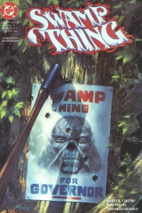 All the Swamp King's Men